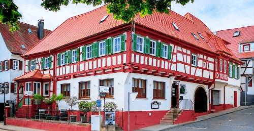 Hotel Adler Kornwestheim