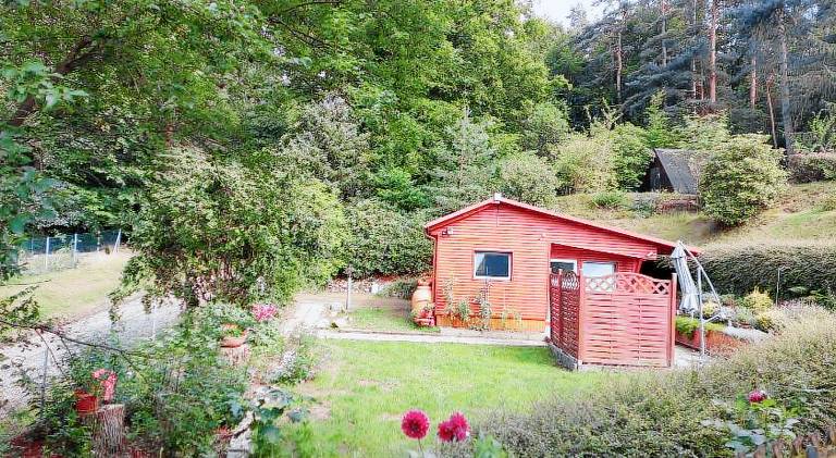 Ferienhaus Geesthacht