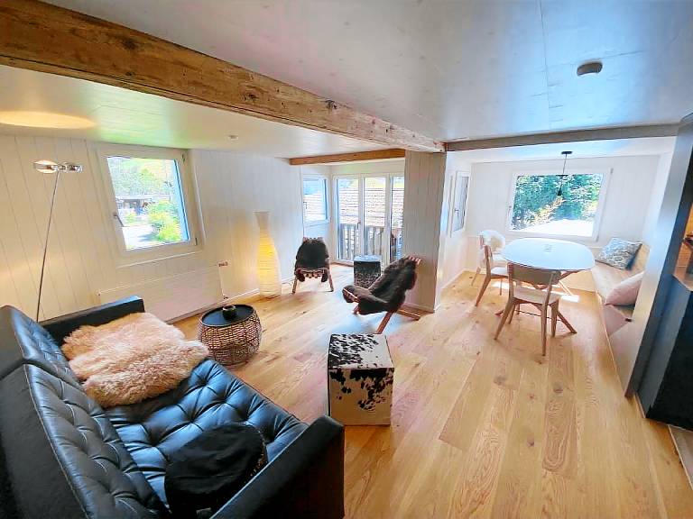 Appartement Sachseln