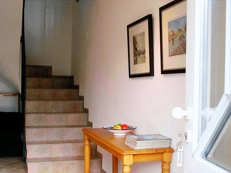 Apartment  Matzerath