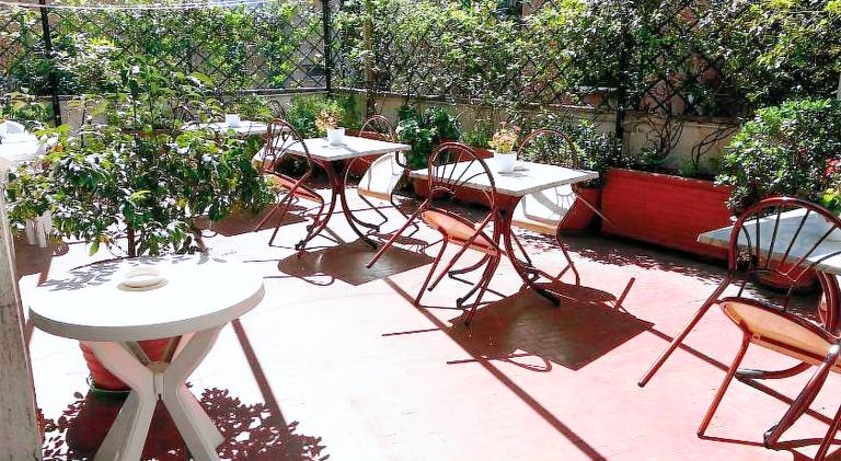 Hotel Mignon Posta — photo 4
