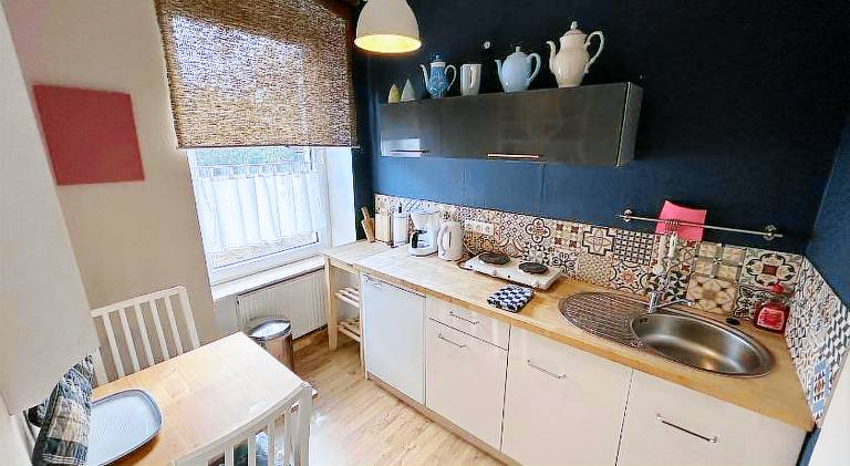 Wonderful rental apartment | Pet-friendly — photo 4