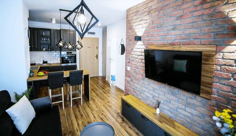 Ferienwohnung Swinemünde