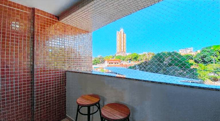 Apartment with pool | Beach nearby | Pets allowed — photo 5