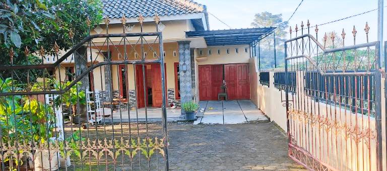 308 m² Ferienhaus