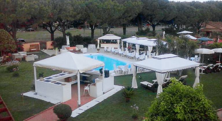 Hotel Velcamare — photo 4