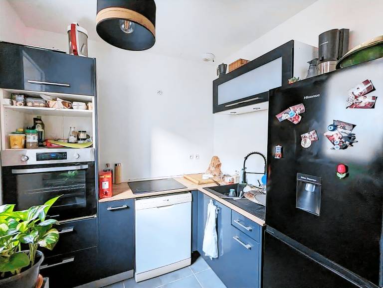 House  Carbon-Blanc