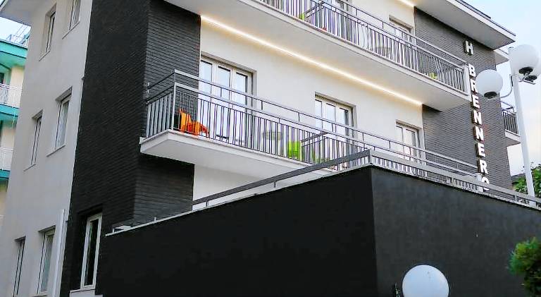 Hotel Brennero — photo 4