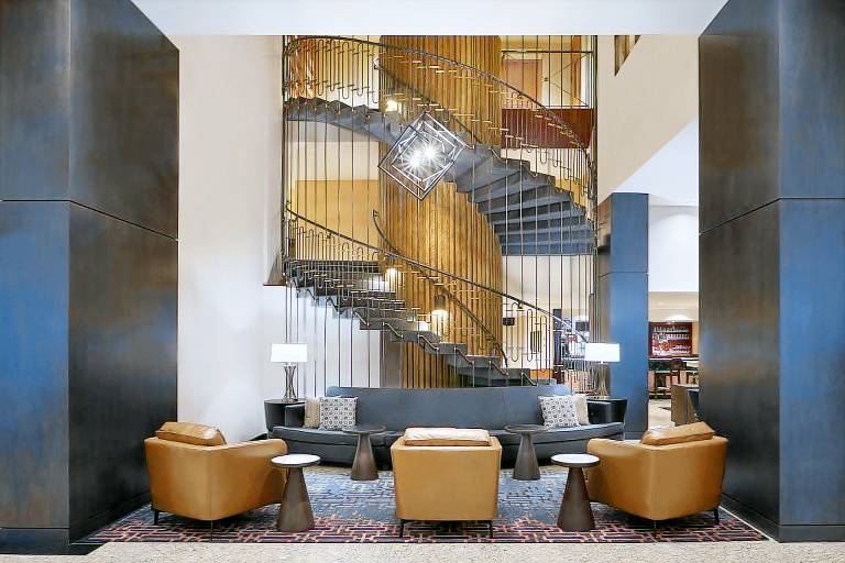 Sheraton Ottawa Hotel — photo 2