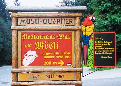 Ferienwohnung Schwarzsee