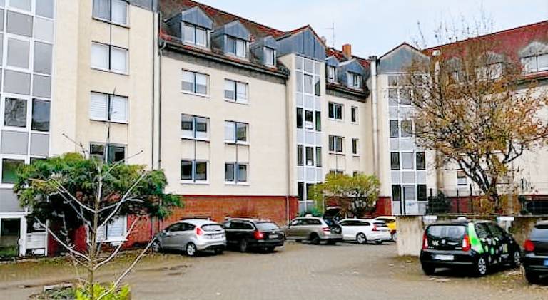 Rental apartment | Pet-friendly — photo 4