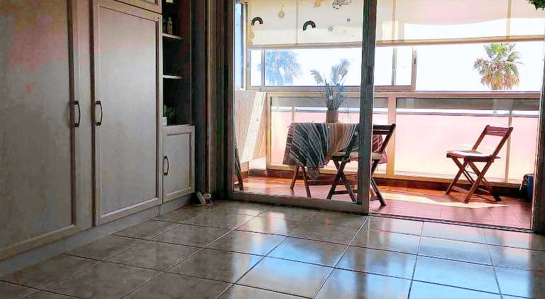 Appartement cosy a Saint-Laurent-du-Var - 27m² - Terrasse — photo 2