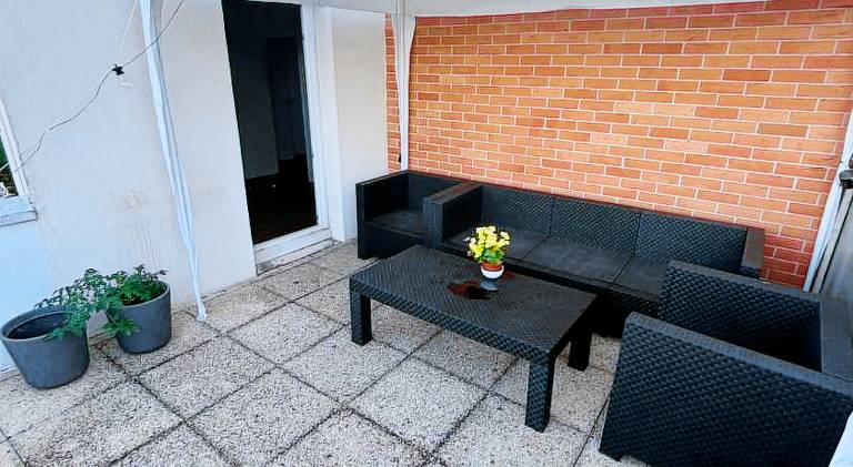 Wonderful holiday apartment with terrace | Dogs allowed — photo 4