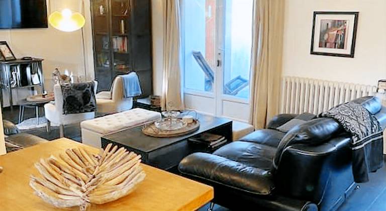 House with 3 rooms for 6 persons — photo 2