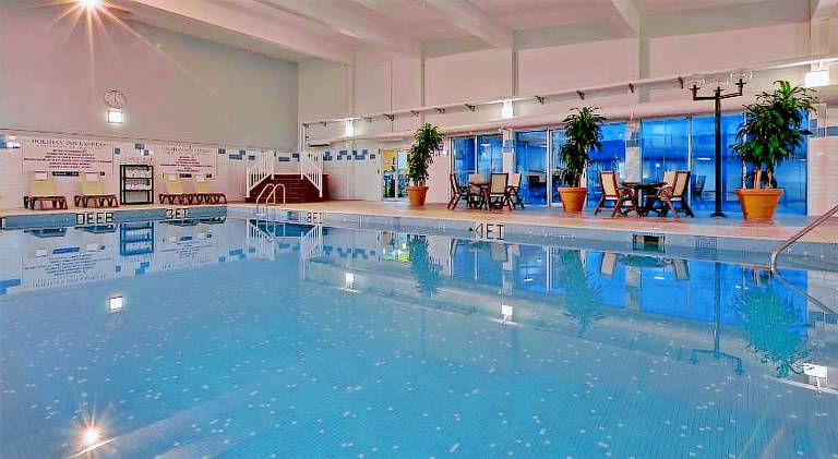 Days Inn & Suites by Wyndham Moncton — photo 3