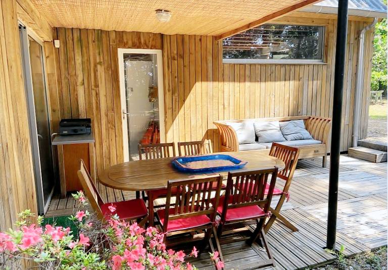 Gîte le Tuc d'Esparre — photo 3