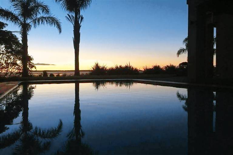 Casa rural Tanners Point