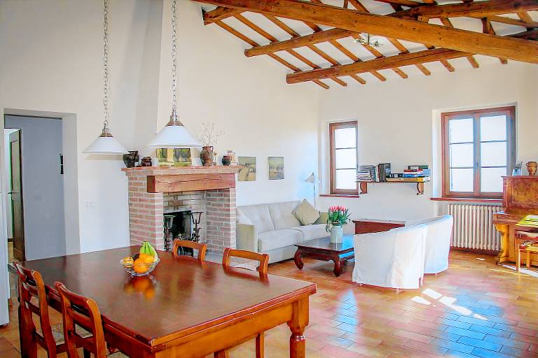 Cozy Retreat in Beautiful Marche Italy — photo 3