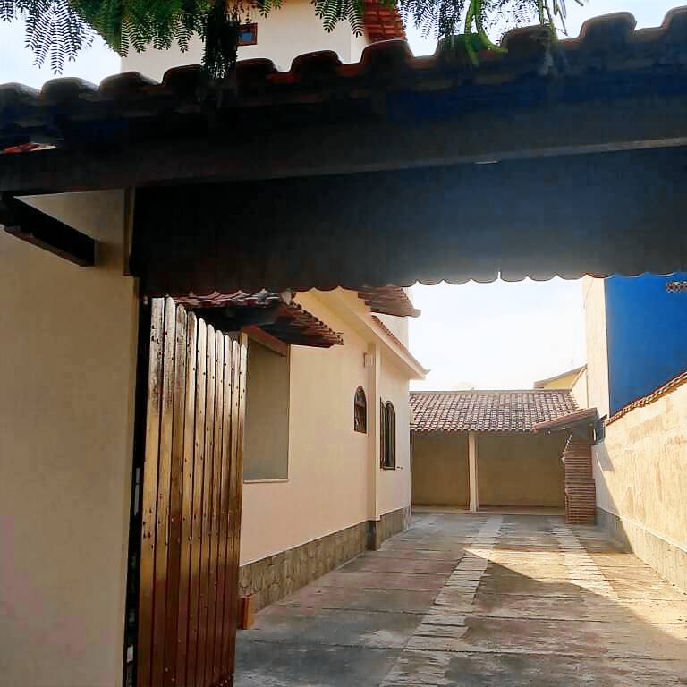 Casa  Itaúna