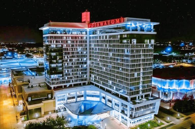 Best Western Plus Milwaukee West
