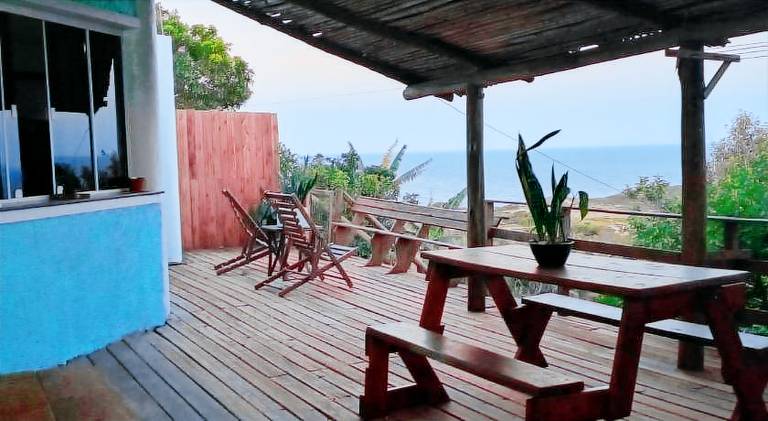 Rental apartment with barbeque — photo 4