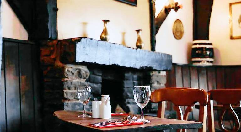 Three Horseshoes Inn — photo 3
