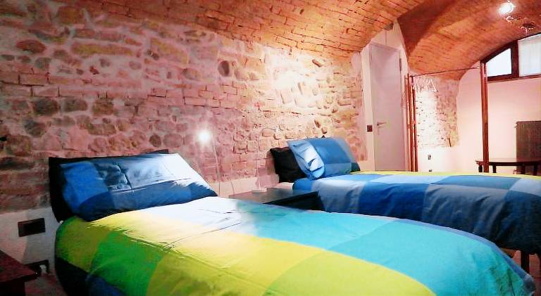 Bed & Breakfast Bolonia