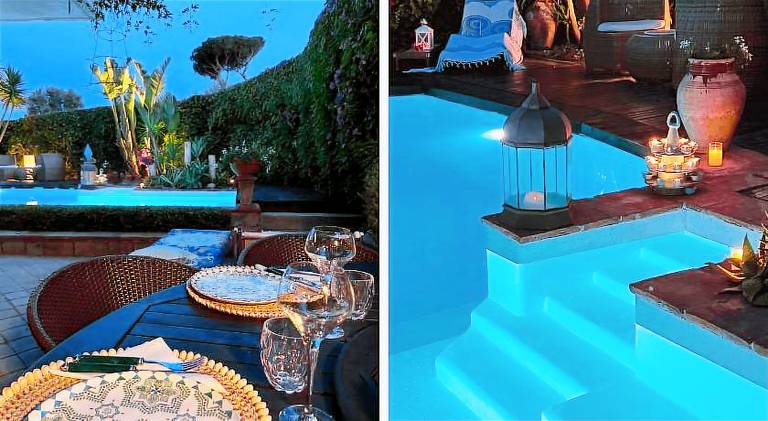 Villa with jacuzzi & pool | Pets allowed — photo 3