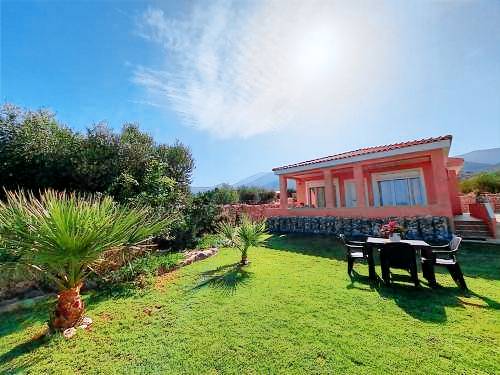 Villa Malia