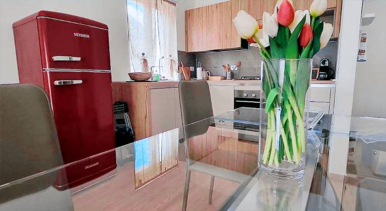 Charming holiday apartment | Dogs allowed — photo 5