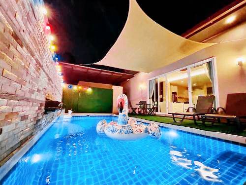 Villa Pattaya