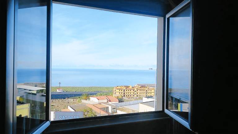 Ferienhaus Tazacorte