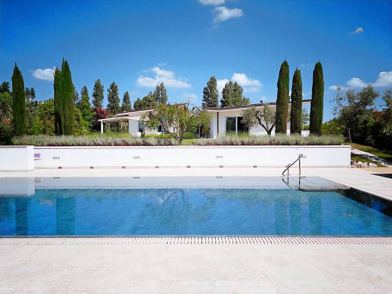 Villa vacanza San Marcello