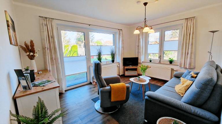 Ferienwohnung Friedrichsfehn