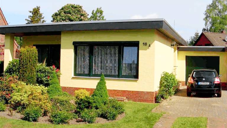 Ferienhaus  Zwischenahner Meer