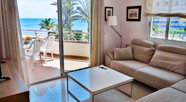 Rental apartment with pool — photo 4