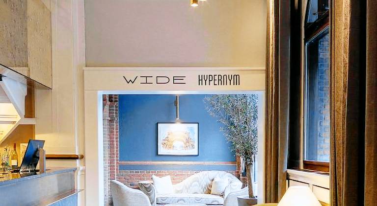 Hypernym Hotel & Suites — photo 2