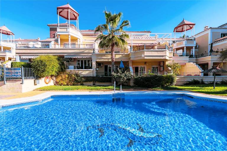 Apartment Nerja