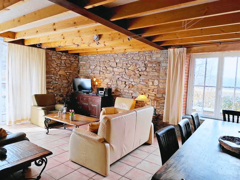 Cottage  La Roche-en-Ardenne