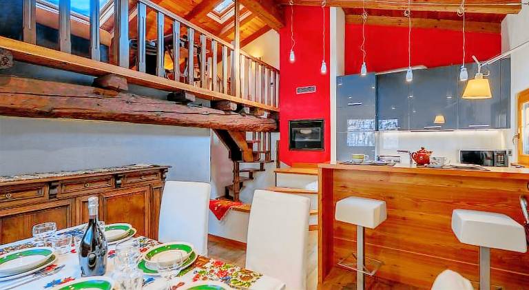Nice holiday apartment | Dogs allowed — photo 4