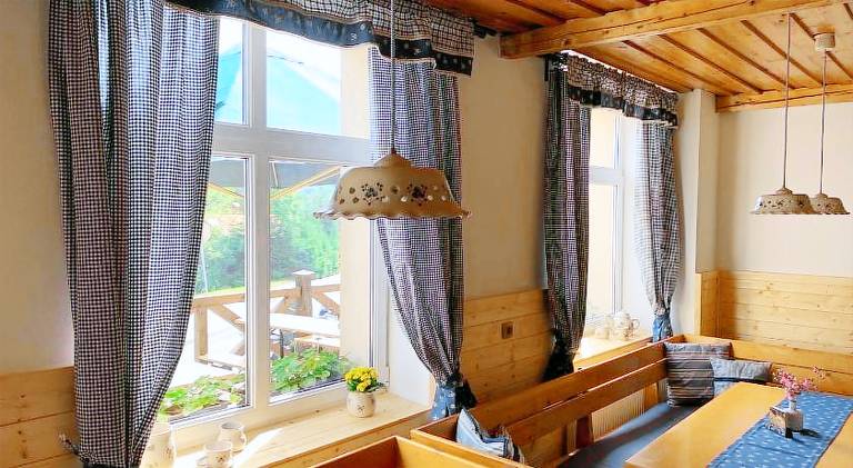 Penzion a Restaurace Vyhlidka — photo 2