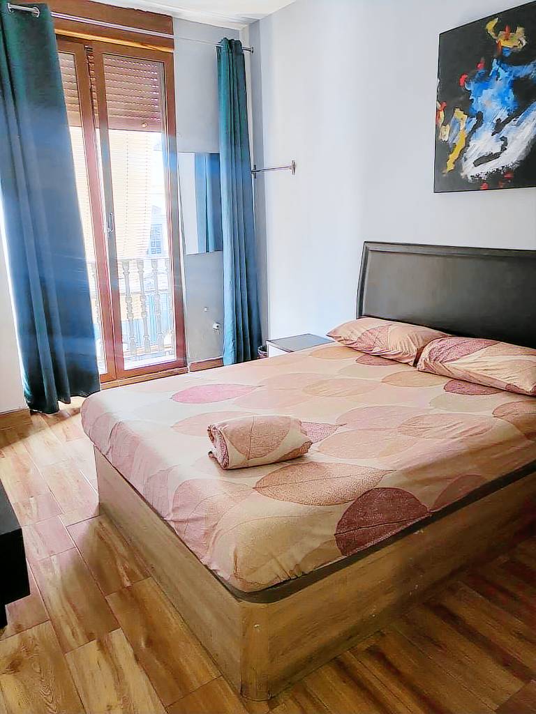 Apartamento Mislata