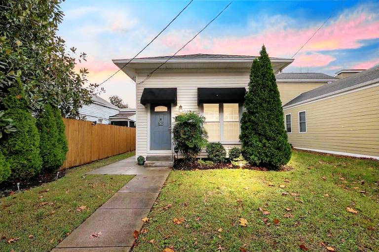 House  Germantown