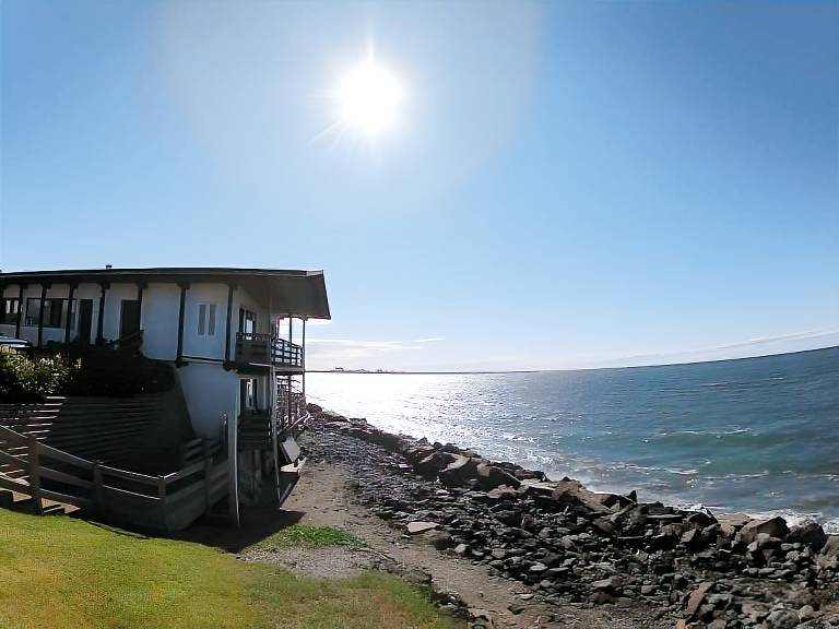 Motel Matane