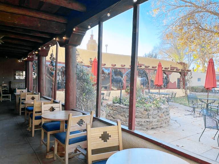 El Pueblo Lodge — photo 5