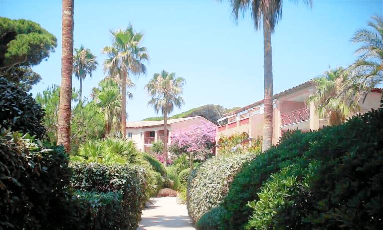 Ferienwohnung  Porquerolles