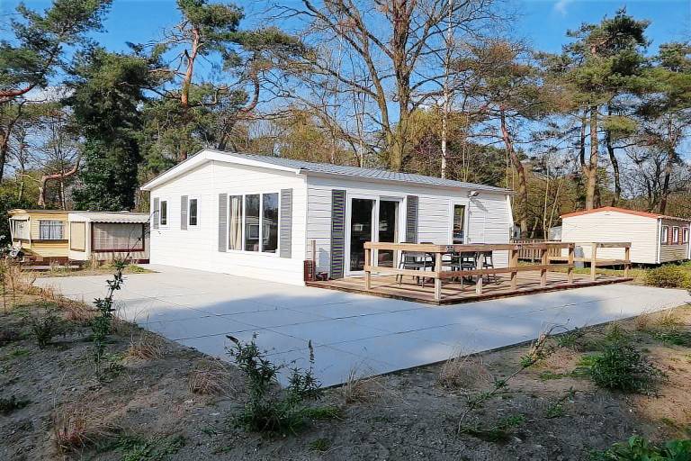 Chalet Mol