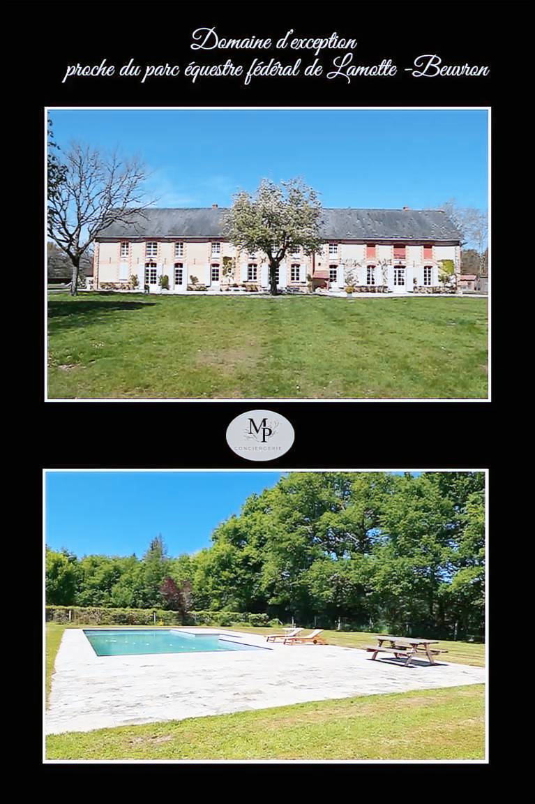 Villa  Salbris