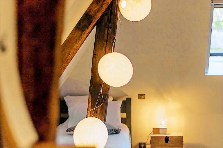 Logement Cambremer