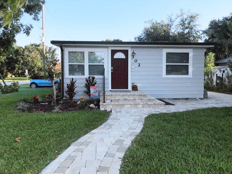 Bungalow  Punta Gorda